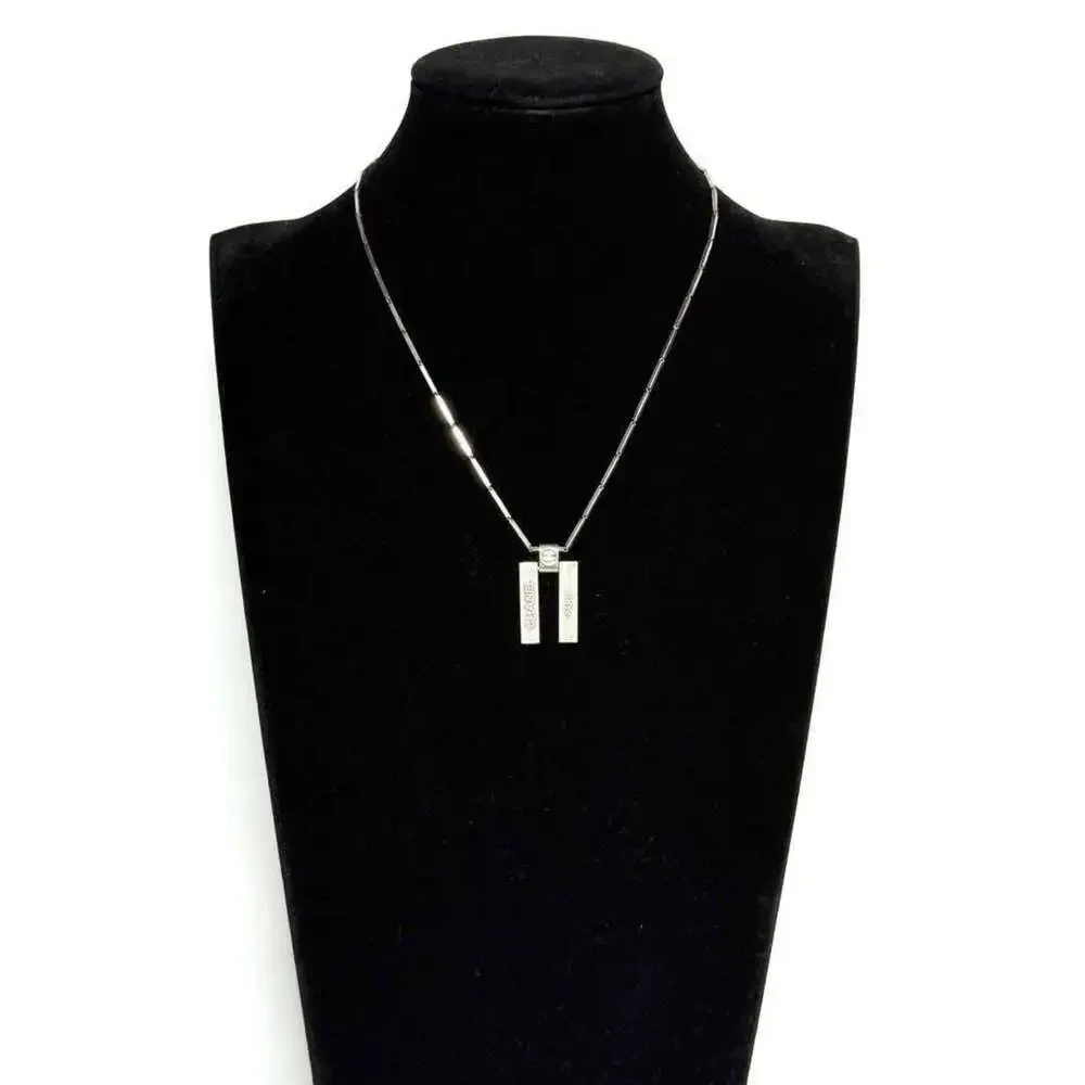 CHANEL Necklace